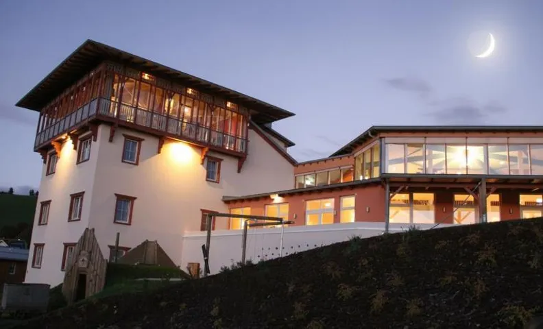 Landhotel Knappenberg