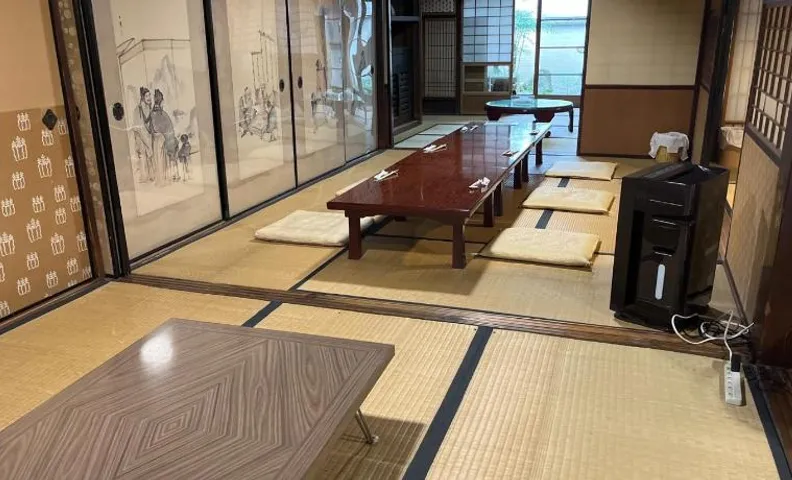 Yoshino-gun - House - Vacation STAY 54598v