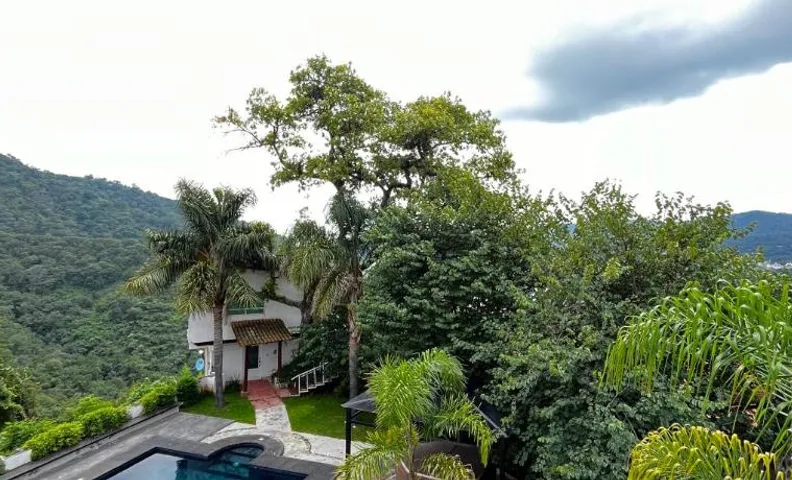Finca del Valle