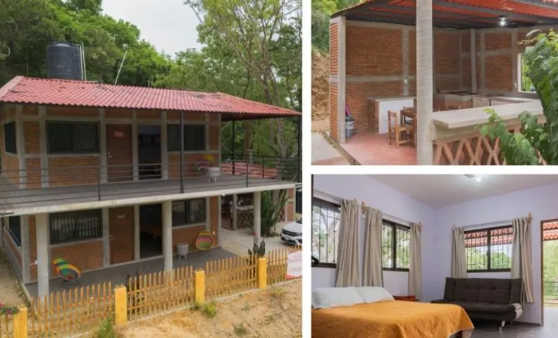 Casa Mariposa