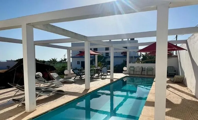 Riad Ocean Beach Douira