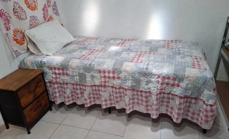 Habitación para 2 con Netflix