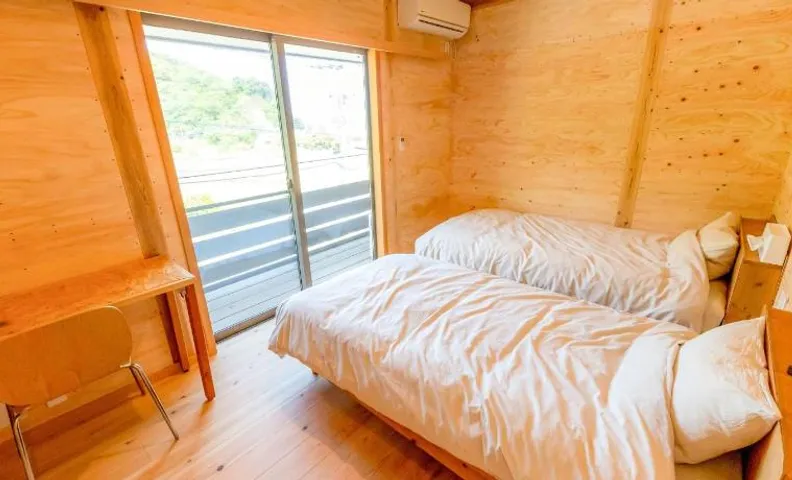 Guest House Amami Long Beach 2 - Vacation STAY 37974v