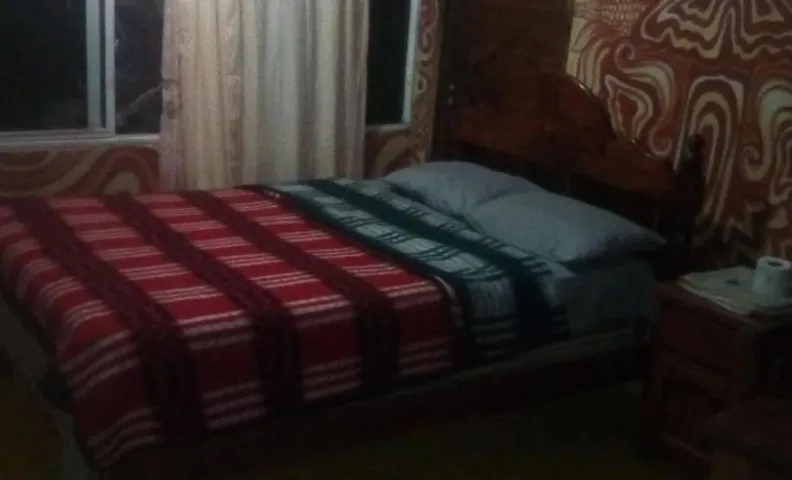 Hostal mandala Evelyn