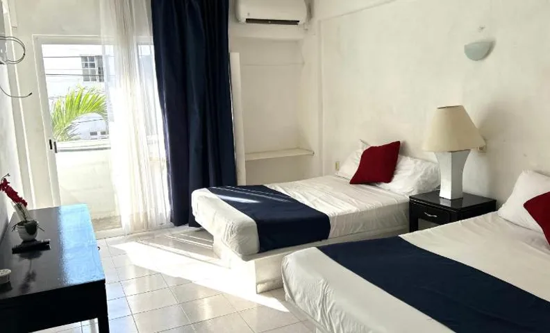 Hotel Independencia