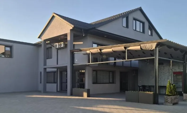 Casa Medeea