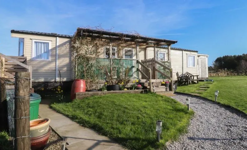 Cornholme Lodge