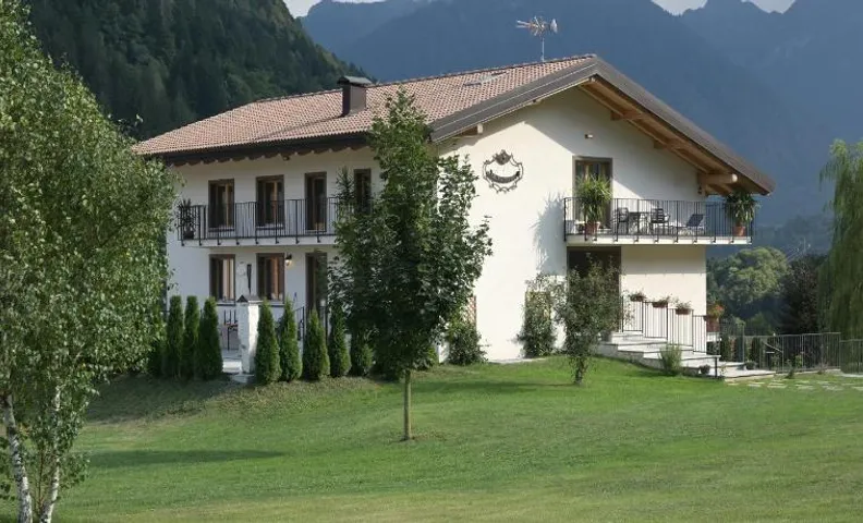 B&B La meridiana