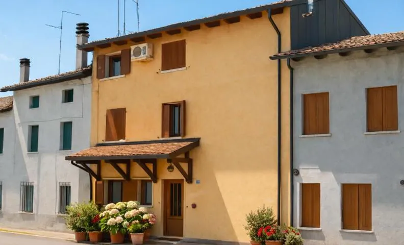 Affittacamere Al Fiume