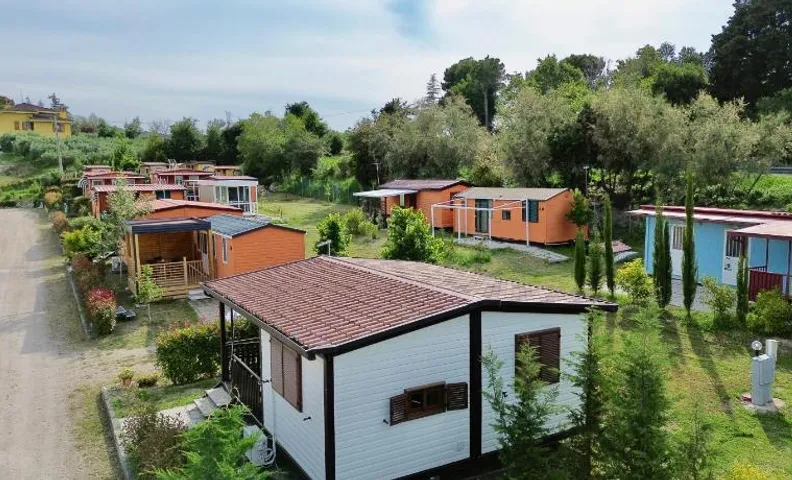 Amapolas - Villaggio & Camping