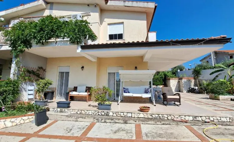 Villa Alba