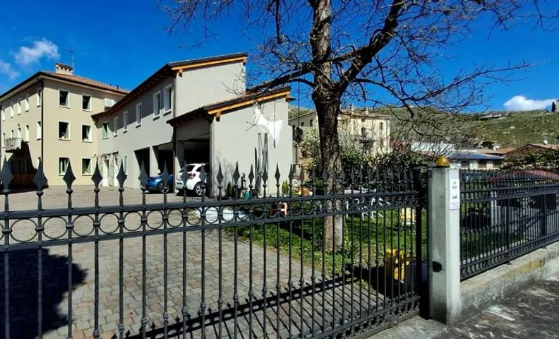 da Meri tra le colline del prosecco DOCG locazione turistica