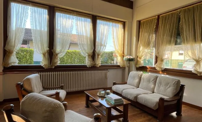 Casa dell'OCA