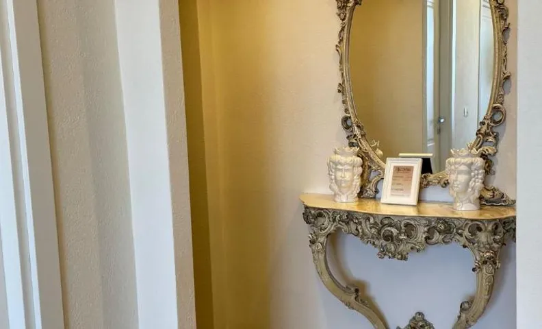 Castello D'Alcontres Guest House 3 stelle