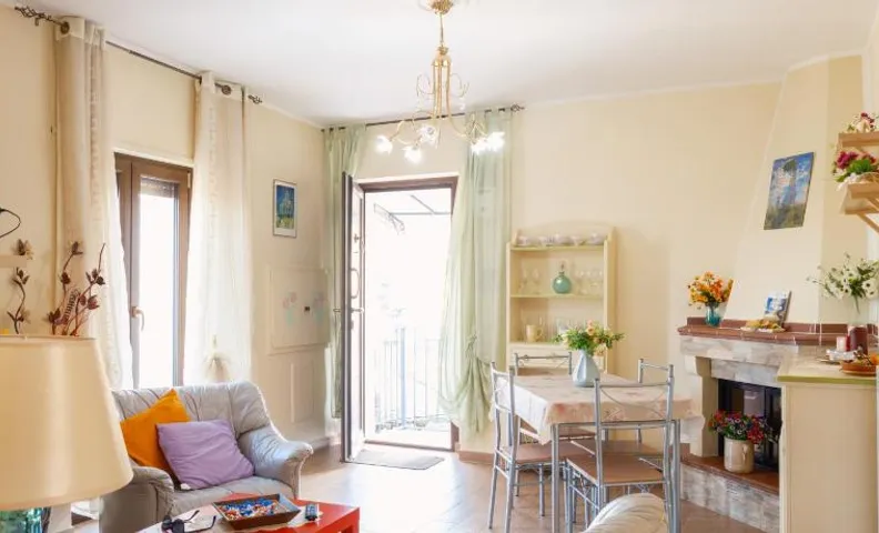 La Casa dei Panorami