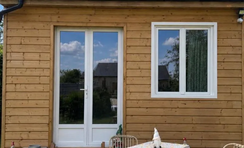 Le Chalet d-Aimée
