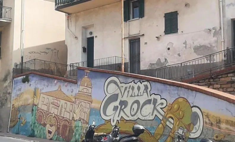 La stanza di Dalila