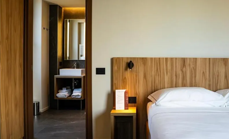 La Molgora Hotel
