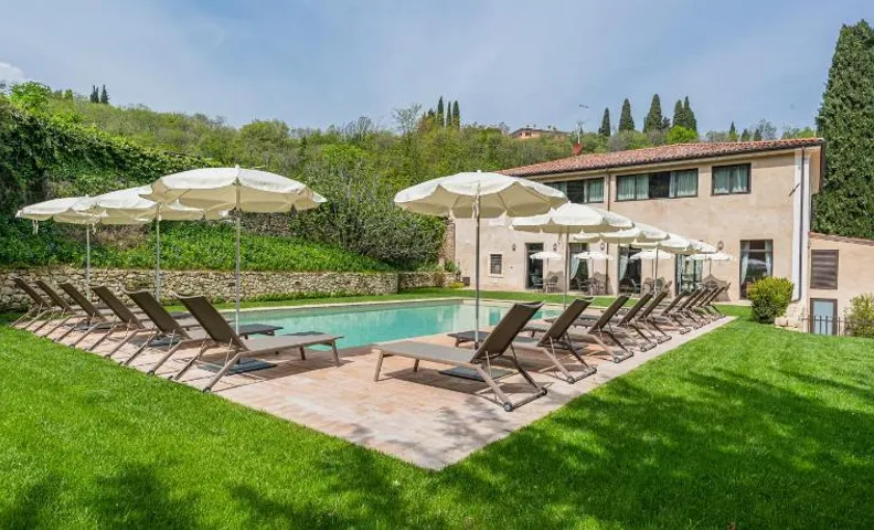 Relais Le Coste