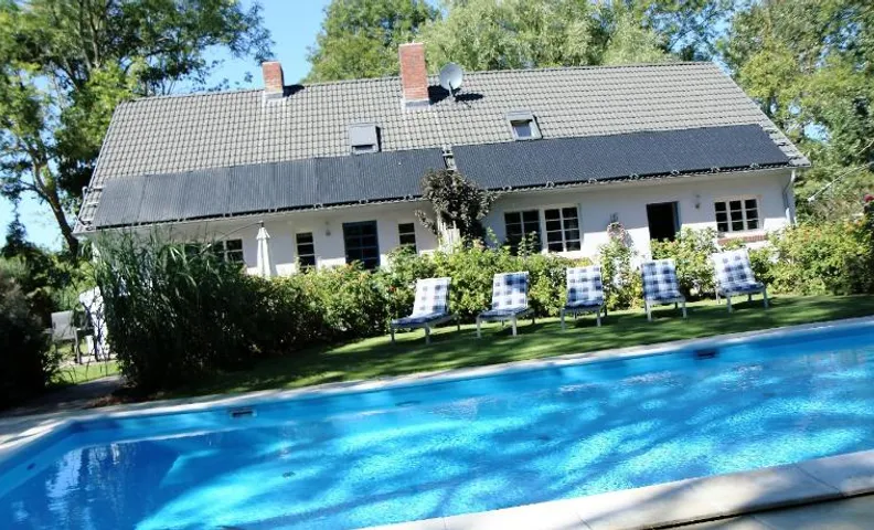 Haus West
