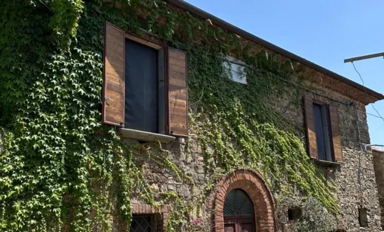 Dimora Borgo Torre