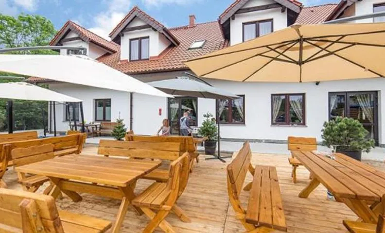 Warmiński Zakątek