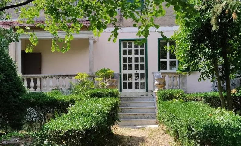 Il giardino di Emilia