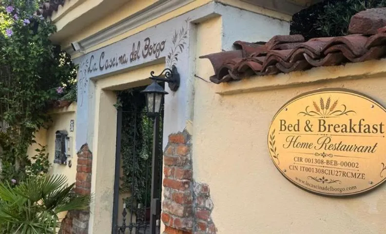 La Cascina del Borgo