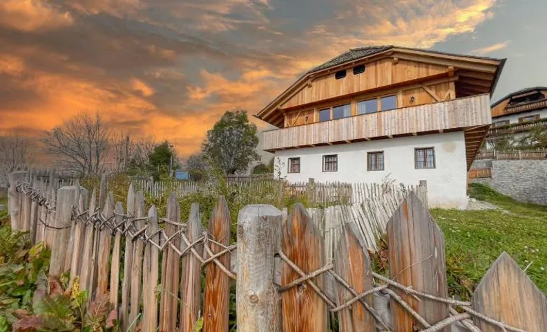 Peintnerhof Percha