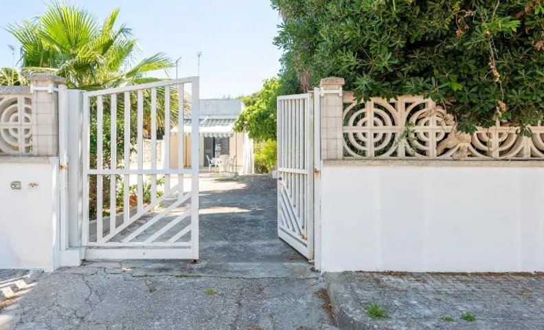 Villa Ruggieri