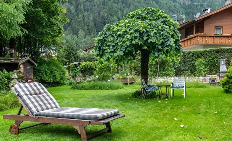 Appartments Reichegger
