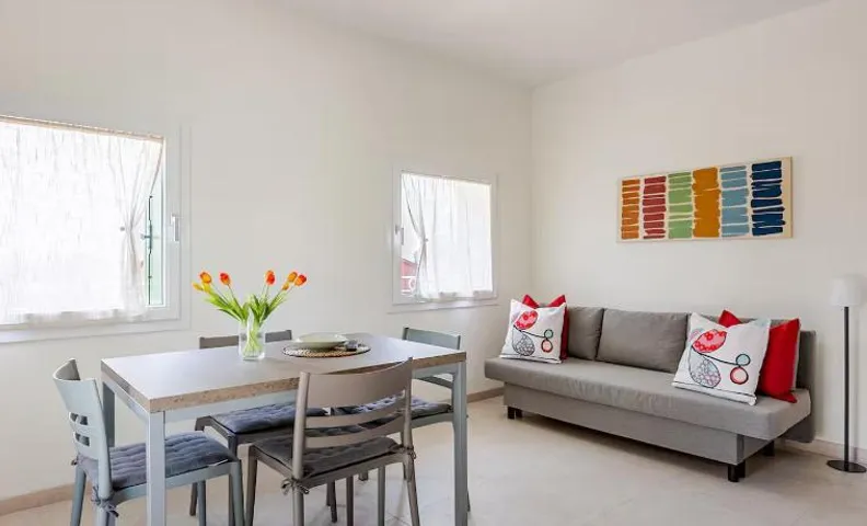Villa Le Meridiane - Luxury apartment n1