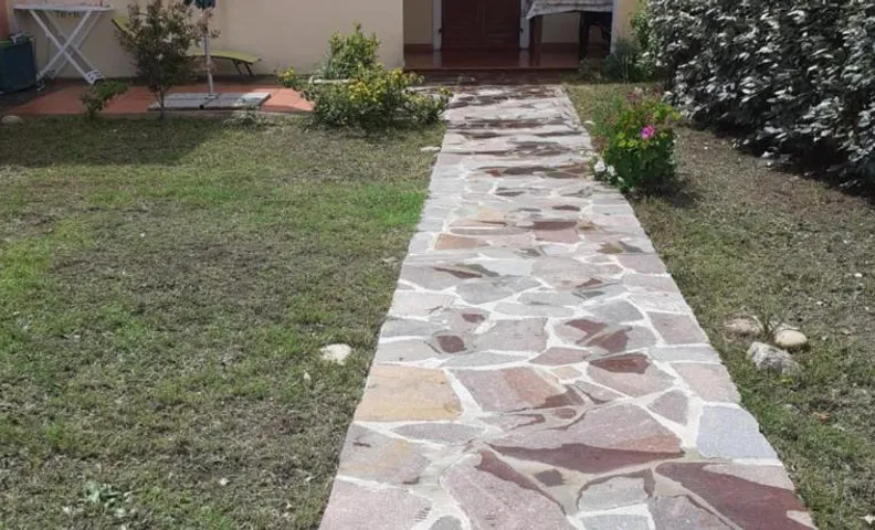 casa mirice in residence con piscina ,wifi,climatizzatore vicino al mare