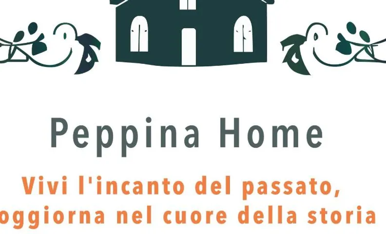 Peppina Home