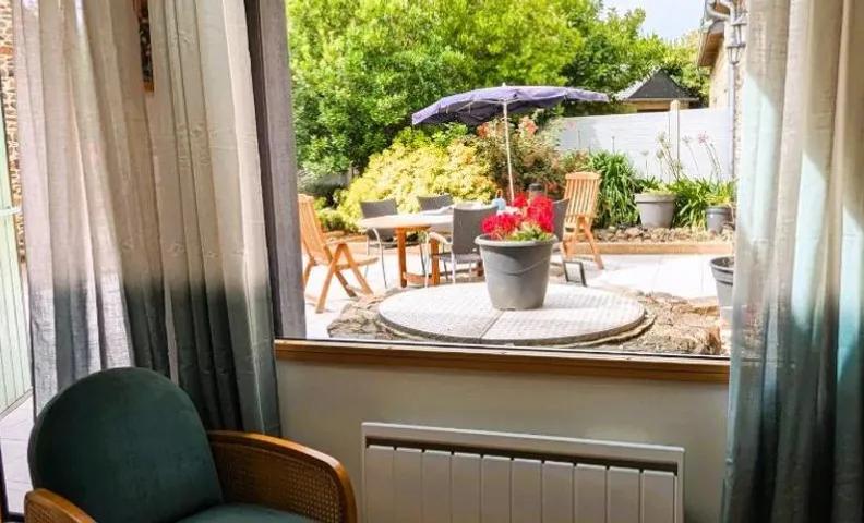 LA GUESTHOUSE - À deux pas du Sentier des Douaniers