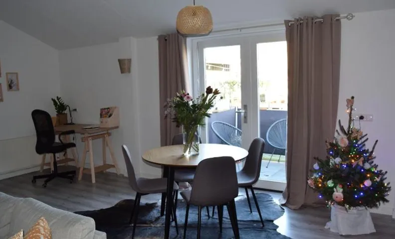 Bed & breakfast Achter ons huis