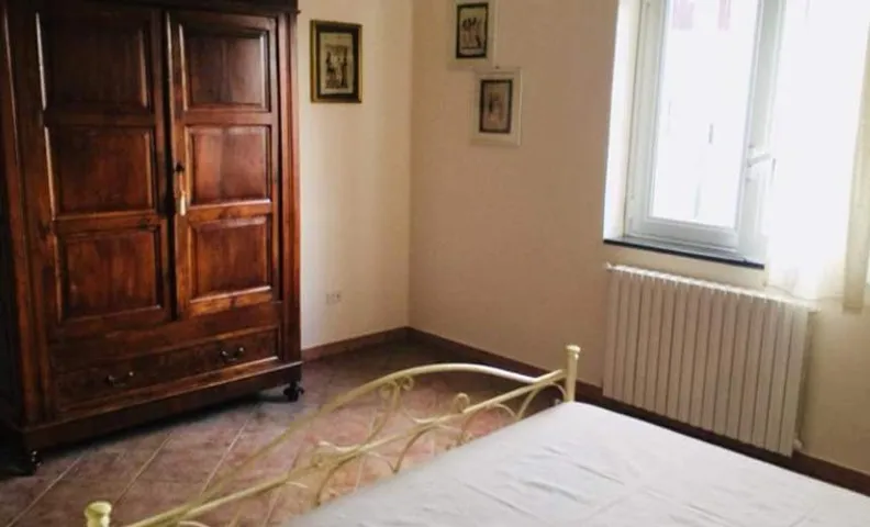 La Vecchia Lanterna da Ines......