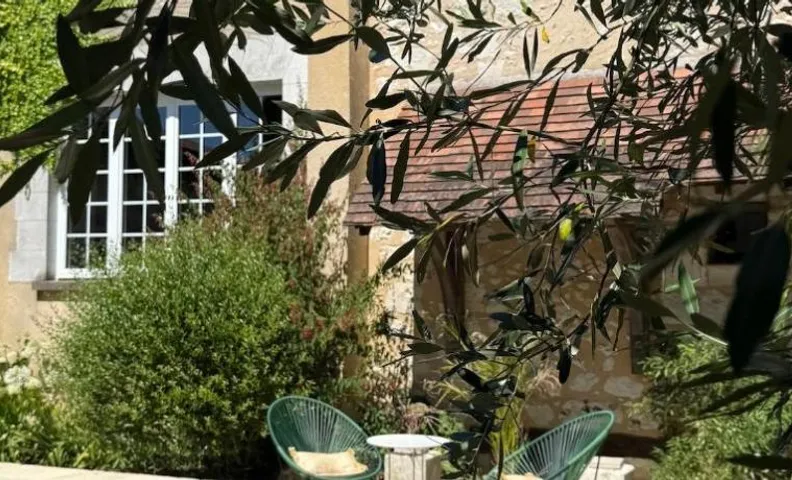 Le Nid Des Prés Gîtes & Spa