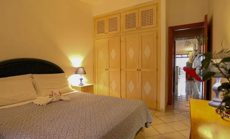 Sporting Hotel