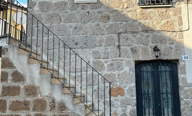 La Meridiana