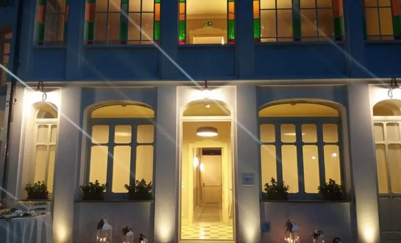 Albergo '900