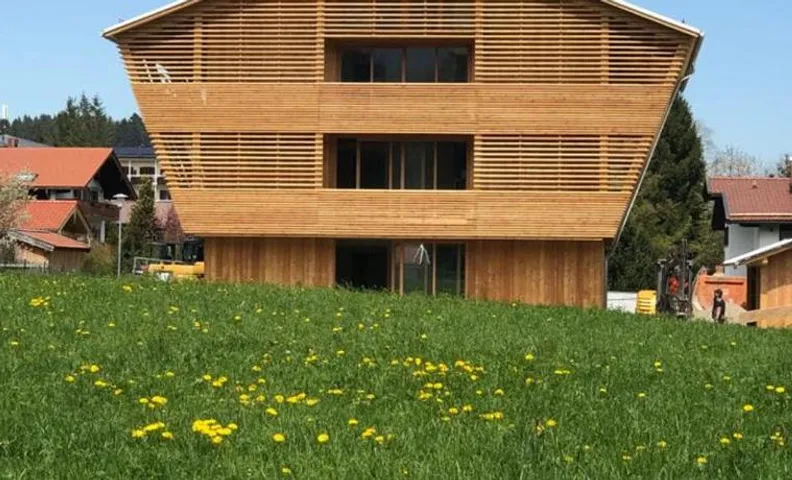 Alpin Chalet Trinkl - adults only ab 16 Jahren