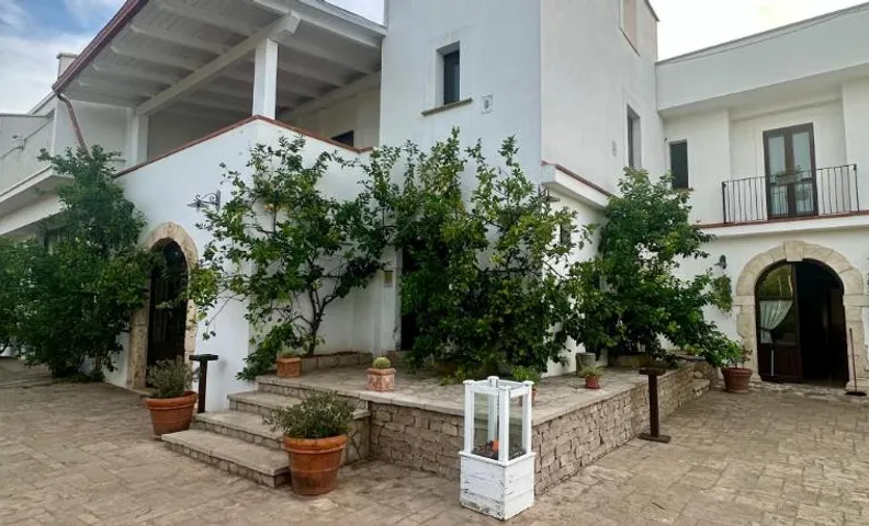Agriturismo Biorussi