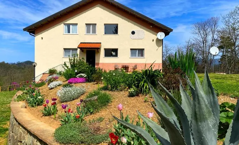 La Casa del Sole