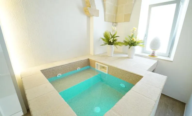 Liconti Exclusive Rooms