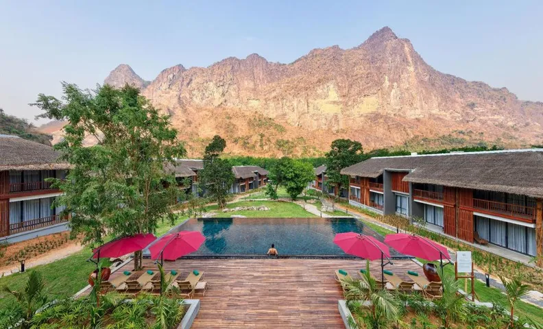 Zwekapin Valley Resort and Spa