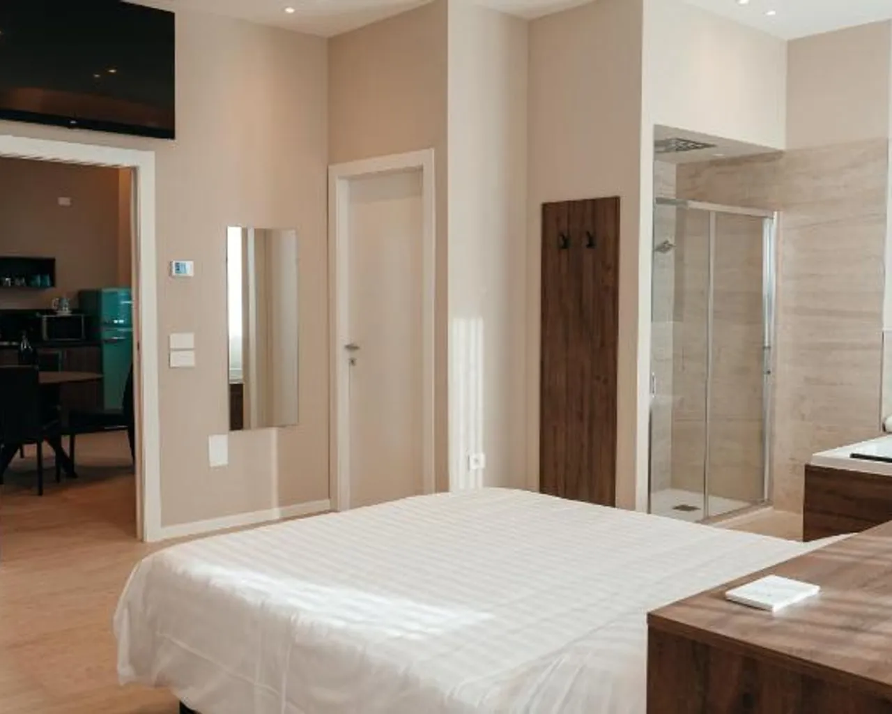 편의 시설/서비스