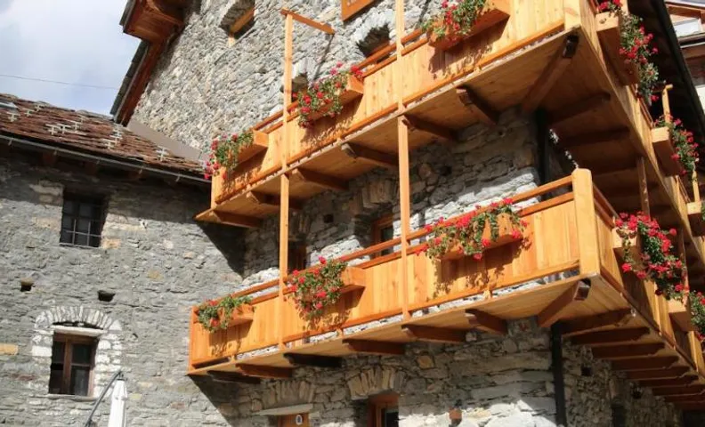 Maison Farinet