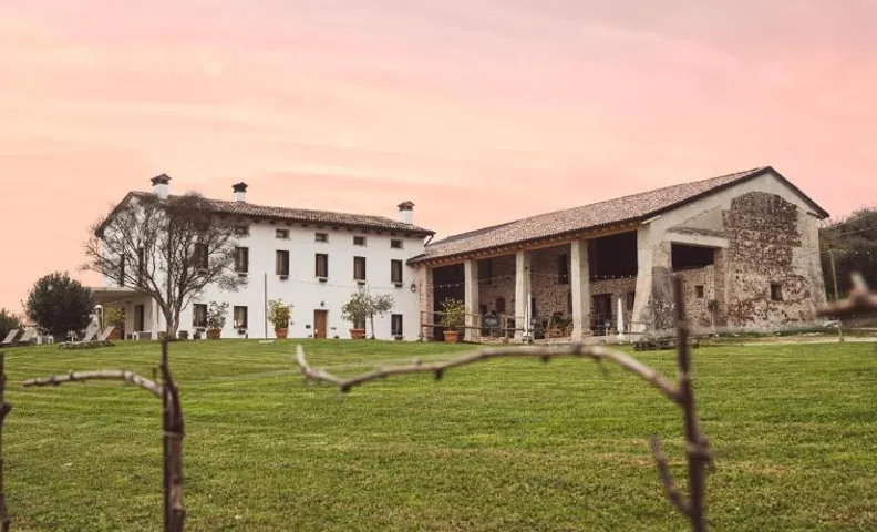 Agriturismo Vecio Portico