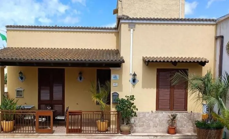 Casa Sciacca: La Tua Casa Vacanze Ideale a Marsala
